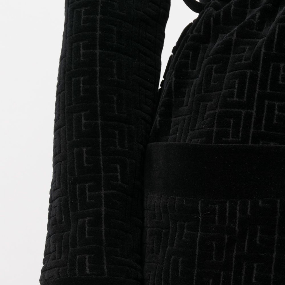 Balmain jacket - Picture 5 of 12